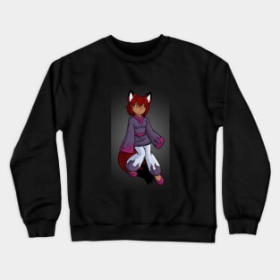 Rubi Crewneck Sweatshirt